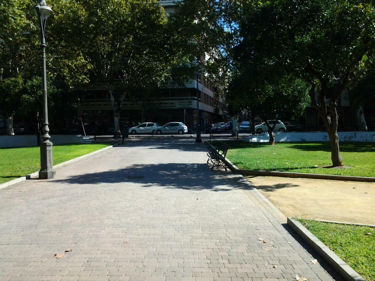 Apartmán Apartamento Pleno Centro Parking Gratis Córdoba Exteriér fotografie