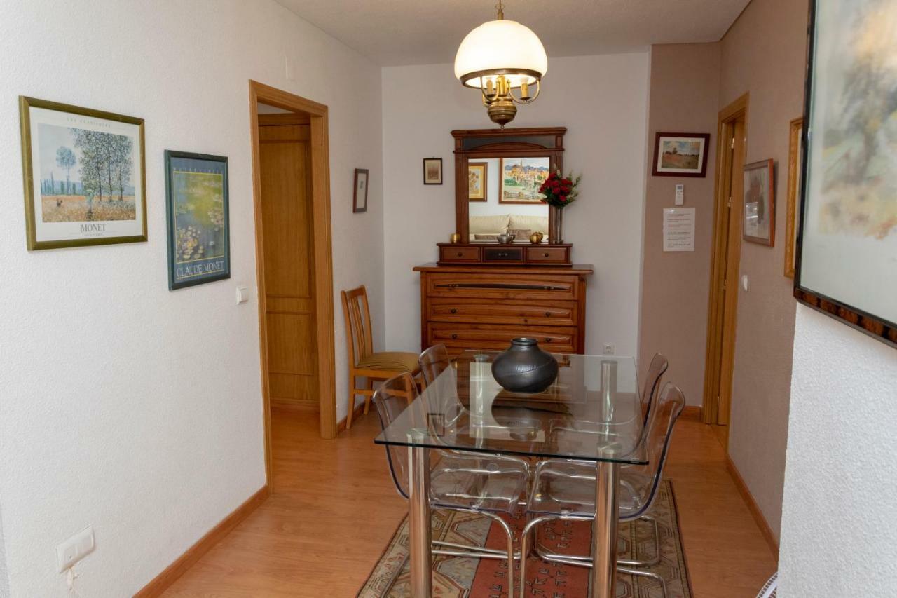 Apartmán Apartamento Pleno Centro Parking Gratis Córdoba Exteriér fotografie